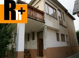 Na predaj Žilina rodinný dom - znížená cena