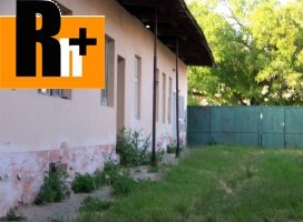 Trenčianska Teplá na predaj rodinný dom - 944m2