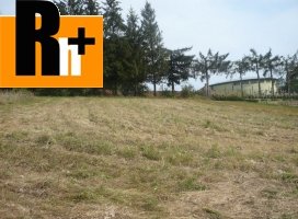 Prešov pozemok pre bývanie na predaj