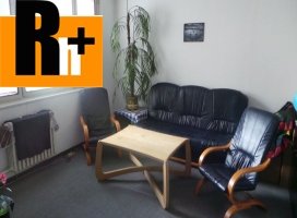 4 izbový byt na predaj Žilina Hájik - s balkónom