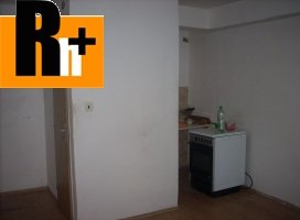 Na predaj Prešov Sídlisko II. garzónka