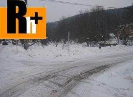 Hendrichovce pozemok pre bývanie na predaj - 702m2