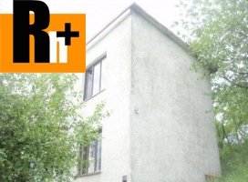 Rodinný dom Žilina Vranie na predaj