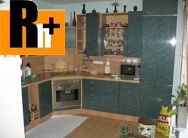 Trnava 4 izbový byt na predaj - novostavba