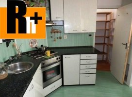4 izbový byt Trnava Tehelná na prenájom - zrekonštruovaný
