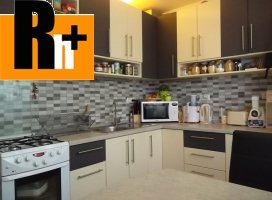 3 izbový byt na predaj Bratislava-Rača Tbiliská - zrekonštruovaný
