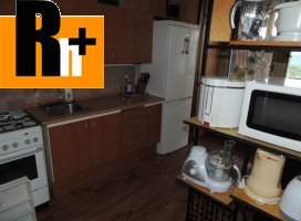Na predaj Žilina Hájik Baničova 4 izbový byt