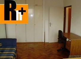 Na predaj garzónka Prešov širšie centrum - tehlová stavba