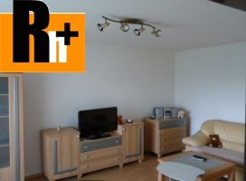 Na predaj Sereď Spádová 2 izbový byt - rezervované