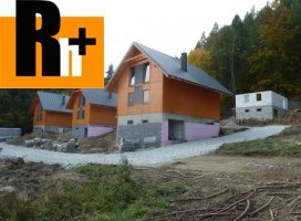 Na predaj Martin Stráne rekreačný objekt
