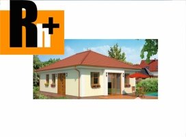 Na predaj Šenkvice sv. urbana rodinný dom - novostavba