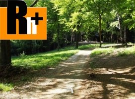Vrútky Karvaša Blahovca na predaj chata