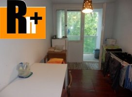 Na predaj 4 izbový byt Trnava Gejzu Dusíka - znížená cena