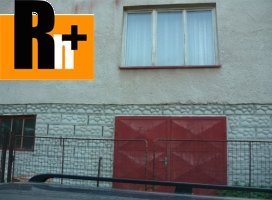 Na predaj Trenčianska Teplá rodinný dom - TOP ponuka