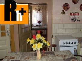 Šurany SMP na predaj rodinný dom