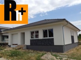 Na predaj Šenkvice rodinný dom - znížená cena
