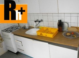Sereď Legionárska na predaj 2 izbový byt