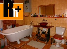 Poprad Spišská Teplica na predaj rodinný dom - 1200m2