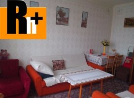 Sereď Dolnomajerská 1 izbový byt na prenájom