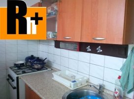 2 izbový byt Sereď Dolnomajerská na predaj