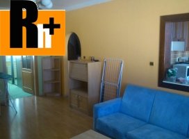 4 izbový byt Trnava Tehelná na predaj - čiastočne prerobený