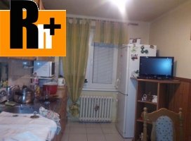 Na prenájom garzónka Sereď nám. SNP