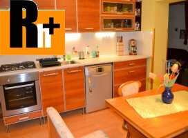 2 izbový byt na predaj Sereď Hrnčiarska - zrekonštruovaný