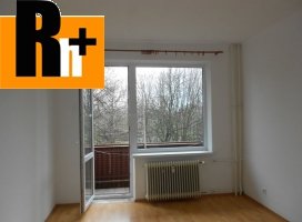 Prešov Sídlisko II. Nábrežná na predaj garzónka