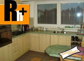 4 izbový byt na predaj Žilina širšie centrum Lichardova
