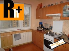 Na predaj 4 izbový byt Žilina Vlčince Prešovská 1