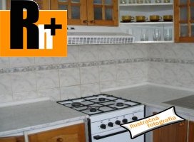 Na predaj 4 izbový byt Žilina Hájik