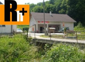Rodinný dom na predaj Žilina 10km na sever od ZA