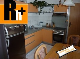 4 izbový byt Žilina Hájik Baničova na predaj