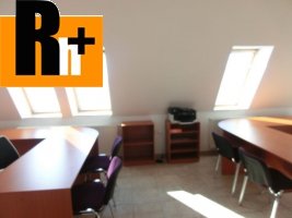 Garzónka Sereď Námestie Slobody na prenájom - znížená cena