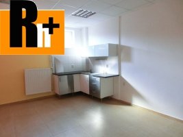 Sereď Námestie Slobody 1 izbový byt na prenájom - znížená cena