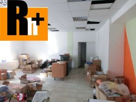 Na prenájom garzónka Sereď Námestie Slobody - znížená cena