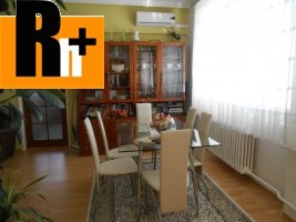 Na predaj 3 izbový byt Bratislava-Rača Jozefa Hagaru - zrekonštruovaný