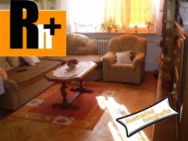 Na predaj 4 izbový byt Žilina Vlčince Vlčince III.