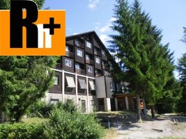 Rekreačný objekt na predaj Martin - exkluzívne v Rh+