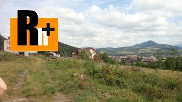 Kysucké Nové Mesto Na Podstráni na predaj orná pôda - 3838m2