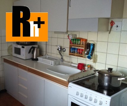 Foto Trenčín Zlatovce na predaj 1 izbový byt - rezervované