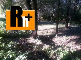 Záhrada na predaj Košice-Kavečany Kavečany