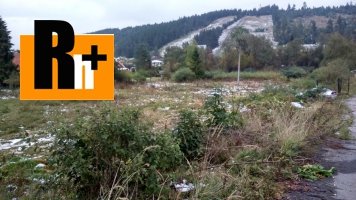 Spišská Nová Ves Ferčekovce pozemok pre bývanie na predaj - TOP ponuka