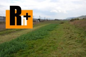 Plevník-Drienové orná pôda na predaj - zľava (<strike>2500€</strike>)