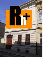 Administratívna budova na prenájom Košice-Staré Mesto Mäsiarska - tehlová stavba