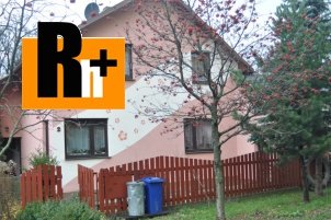 Kežmarok na predaj rodinný dom - TOP ponuka