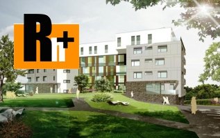 Na predaj Levice 2 izbový byt - s terasou