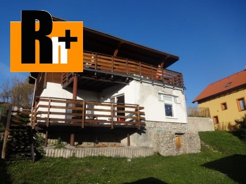 Foto Na predaj penzión Liptovský Mikuláš Liptovská Ondrašová