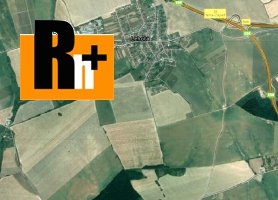 Lehota orná pôda na predaj - znížená cena