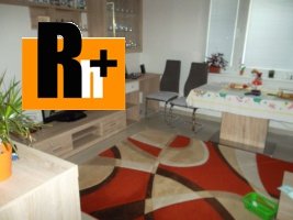 3 izbový byt na predaj Bratislava-Rača Na pasekách - zrekonštruovaný